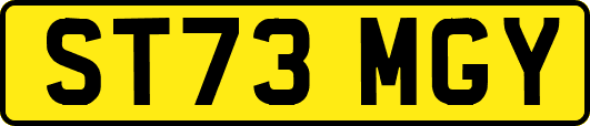 ST73MGY