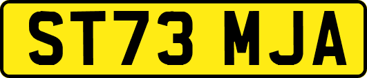 ST73MJA