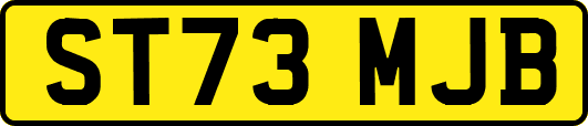 ST73MJB