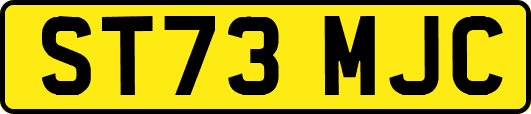 ST73MJC