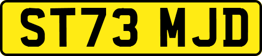 ST73MJD