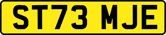 ST73MJE