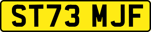 ST73MJF