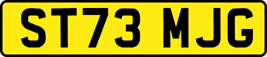 ST73MJG