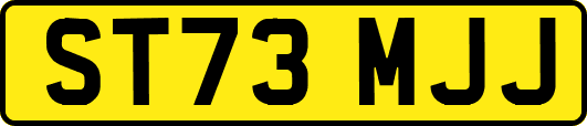 ST73MJJ