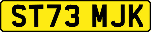 ST73MJK