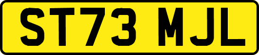 ST73MJL