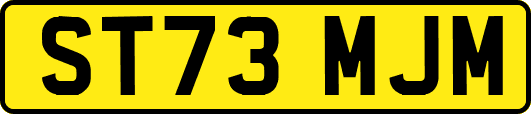 ST73MJM