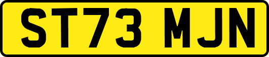 ST73MJN