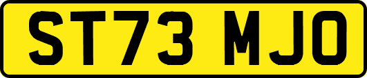 ST73MJO