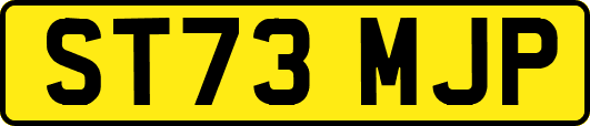 ST73MJP