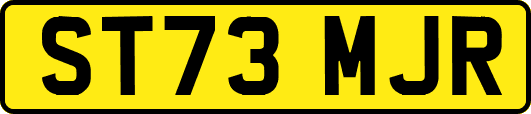 ST73MJR