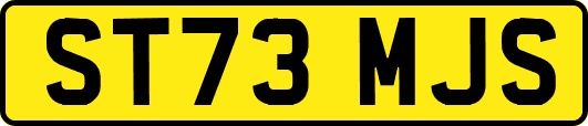 ST73MJS