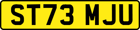 ST73MJU