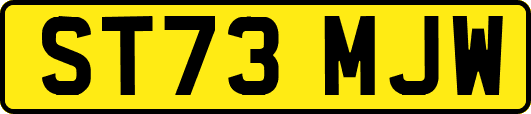 ST73MJW