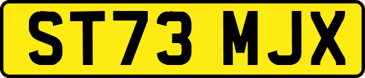 ST73MJX