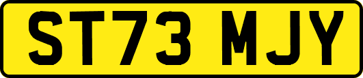 ST73MJY