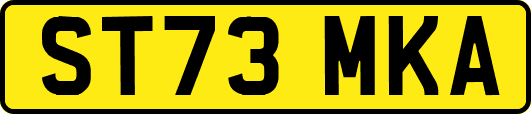 ST73MKA