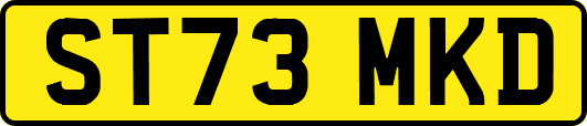 ST73MKD