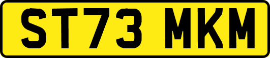 ST73MKM
