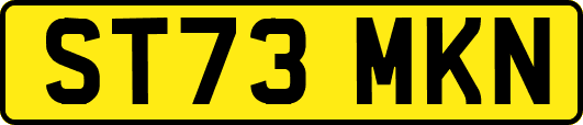 ST73MKN
