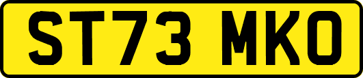 ST73MKO