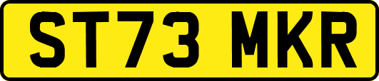 ST73MKR