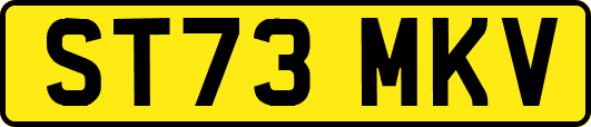 ST73MKV