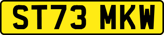 ST73MKW
