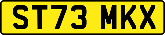 ST73MKX