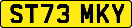 ST73MKY