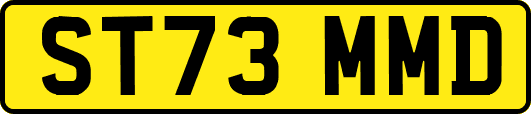 ST73MMD
