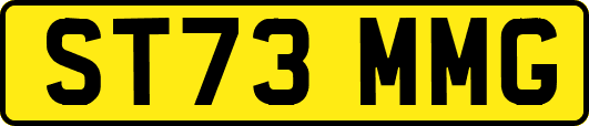 ST73MMG