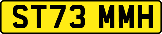 ST73MMH