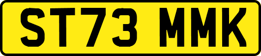 ST73MMK