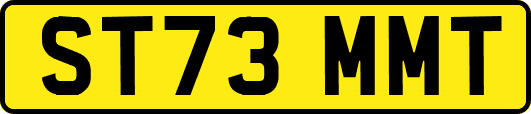 ST73MMT