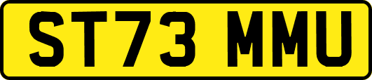 ST73MMU
