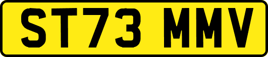 ST73MMV