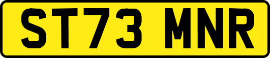 ST73MNR
