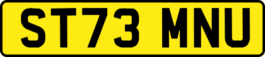 ST73MNU