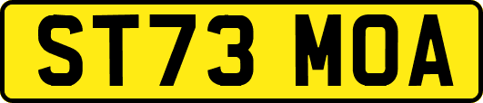 ST73MOA