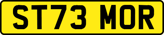 ST73MOR
