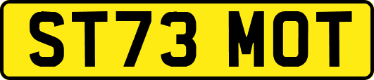 ST73MOT