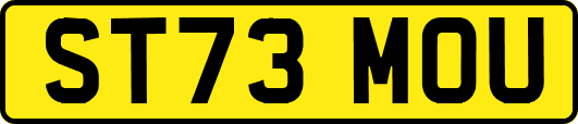 ST73MOU