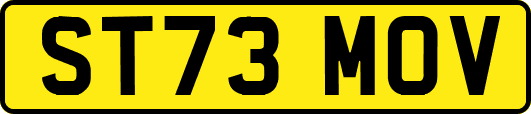 ST73MOV