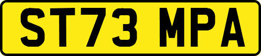 ST73MPA