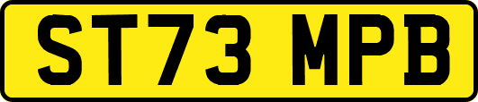 ST73MPB