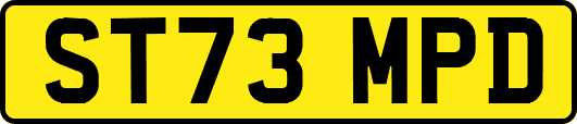 ST73MPD