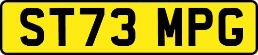 ST73MPG