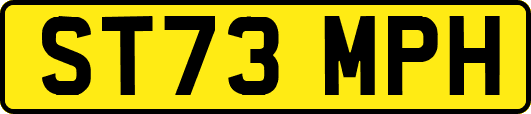 ST73MPH